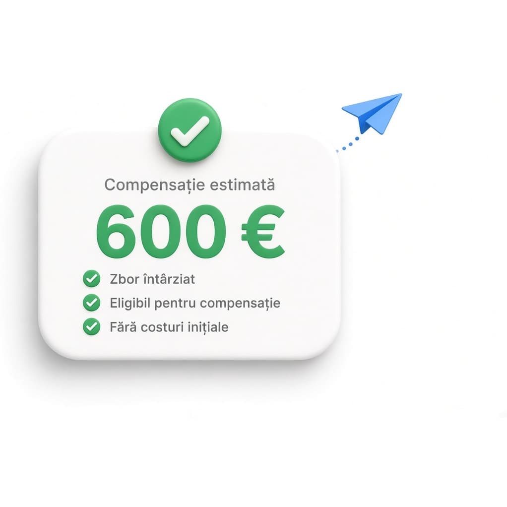 Rezultatul verificării zborului